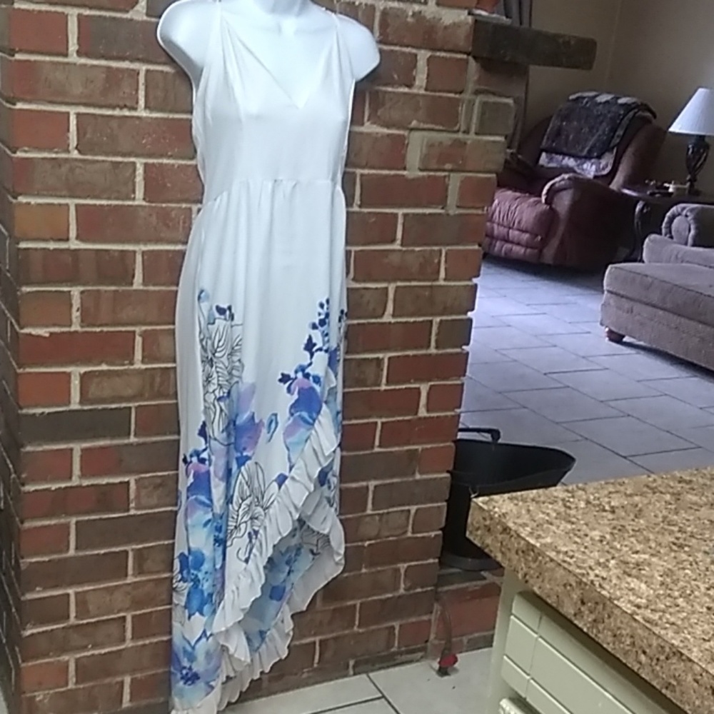 Women's dress